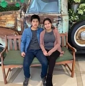 Meet your Posher, Abel